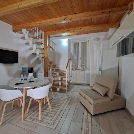 Apartments Amica Таранто Экстерьер фото