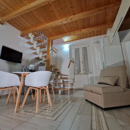 Apartments Amica Таранто Экстерьер фото