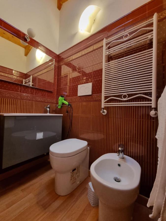 Apartments Amica Таранто Экстерьер фото