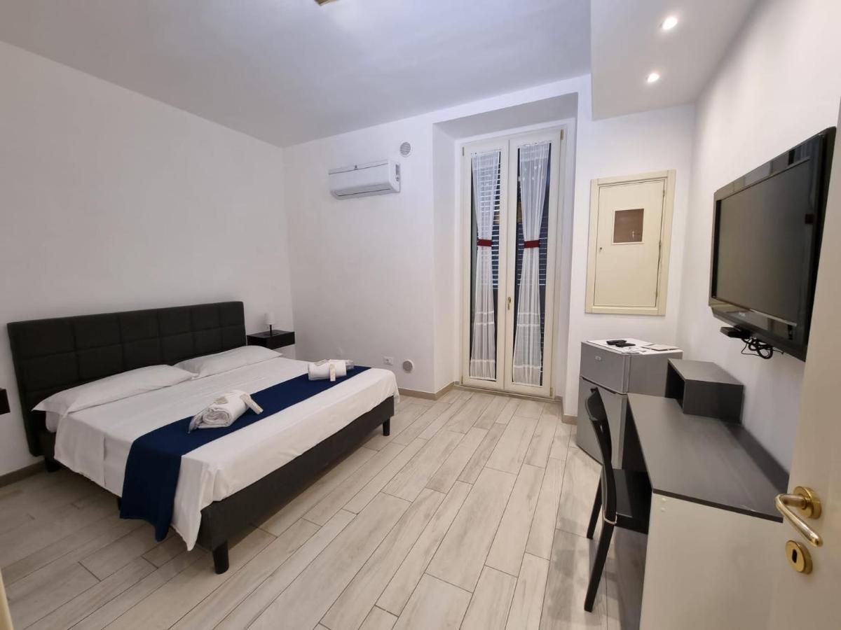 Apartments Amica Таранто Экстерьер фото