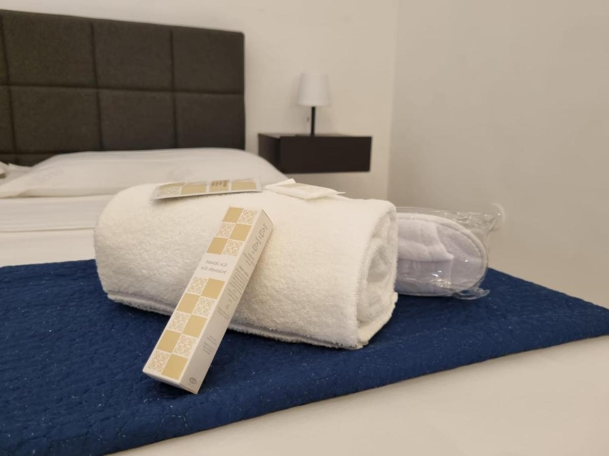 Apartments Amica Таранто Экстерьер фото