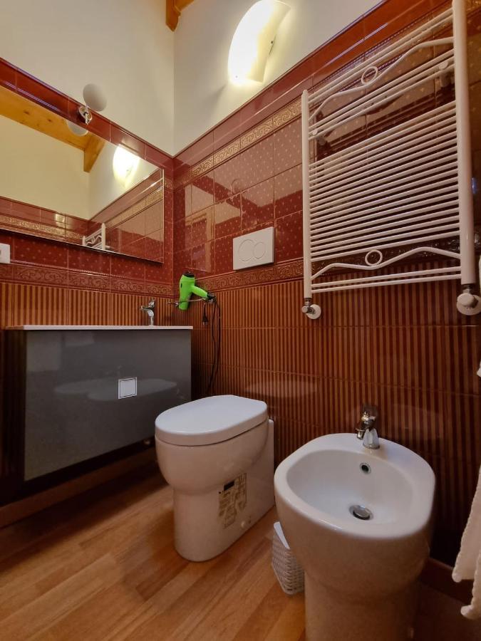Apartments Amica Таранто Экстерьер фото