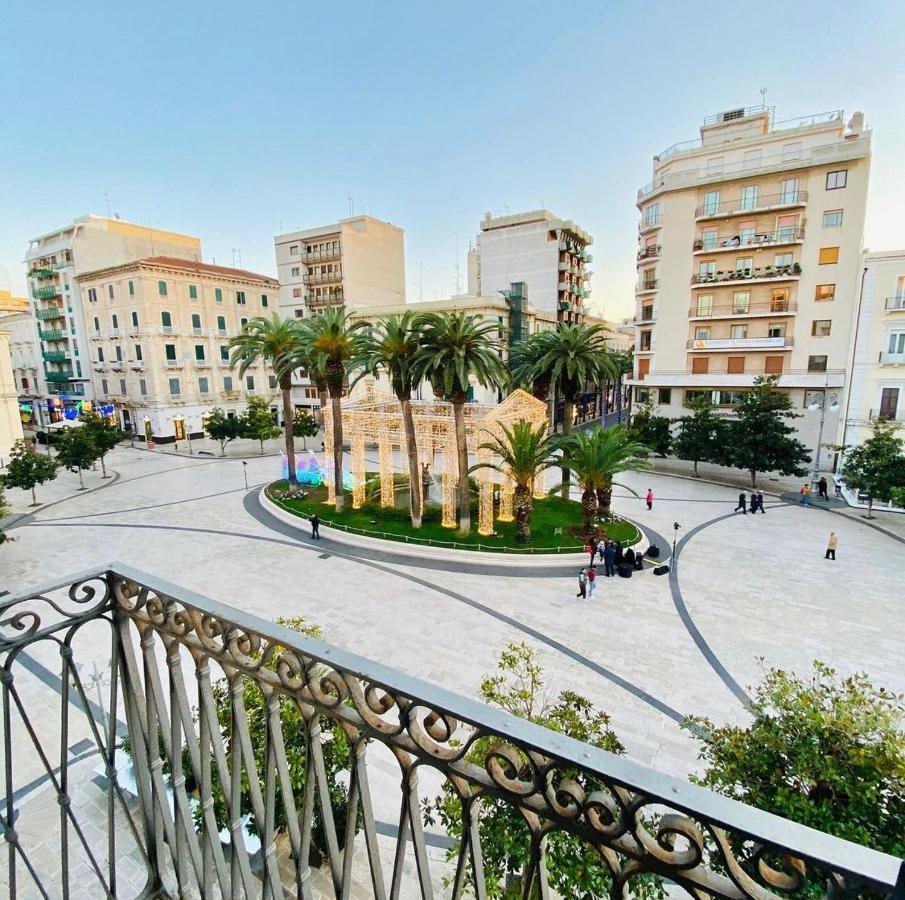 Apartments Amica Таранто Экстерьер фото